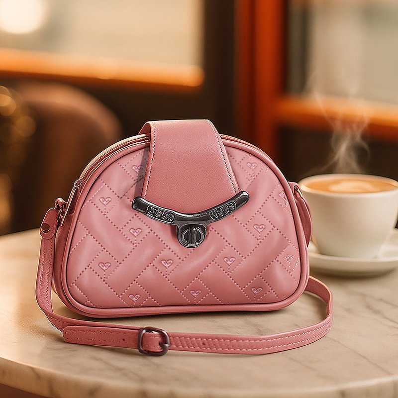 Dune Crossbody Sling Bag