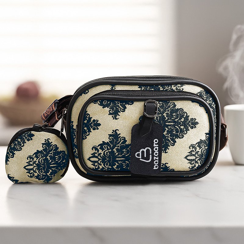 Crossbody Hand Bag