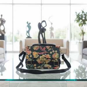 Ethnic Mini Handbag