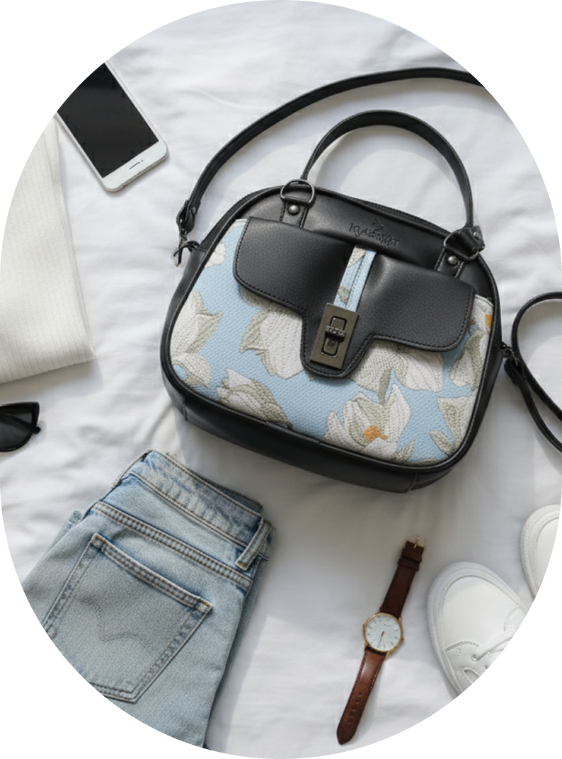 Embracing style and utility